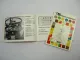 Deutz D 6807 7207 7807 C Betriebsanleitung 1981 Wartung Bedienungsanleitung