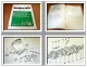 Original Deutz D 8006 Traktor Ersatzteilliste 1973 Parts List Ersatzteilkatalog