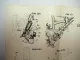 Deutz D2505 - D5005 Schlepper Mähwerk 140 141 Anbau Bedienungsanleitung