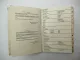 Deutz D2506 bis 13006 Intrac 2002 2003 Traktoren Technische Daten Handbuch 1975