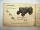 Deutz D25.2 D30 D30S Schlepper Traktor Ersatzteilliste Spare Parts List 1964