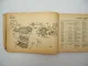 Deutz D5005 Schlepper Ersatzteilliste Parts List Ersatzteilkatalog 1966