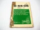 Deutz D5506 Traktor Ersatzteilliste Ersatzteilkatalog Spare Parts List 1975