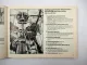 Deutz DX 3.10 3.30 3.50 3.70 3.90 Traktor Betriebsanleitung Bedienung 1984
