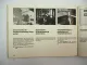 Deutz DX 4.30 - DX 6.50 Traktor Betriebsanleitung Bedienungsanleitung 1983