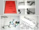 Deutz DX 85-160, 2506 - 13006, Intrac Werkstatthandbuch Regelhydraulik
