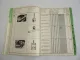 Deutz DX / Intrac, 06 er Reihe / 07 er Reihe Spezialwerkzeug Katalog 02/1982