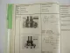 Deutz DX / Intrac, 06 er Reihe / 07 er Reihe Spezialwerkzeug Katalog 02/1982