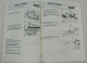 Deutz Ernetemaschinen Kundendienstschule Service Training Werkstatthandbuch 1983