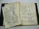 Deutz F/AL 1 bis 12 Zyl. 514 614 Motor Werkstatthandbuch 1957 Reparaturanleitung