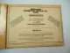 Deutz F2L 514/54 Schlepper 30 PS Ersatzteilkatalog Zusatz 1956/58 TN1053-5/2