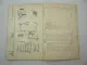 Deutz F3L A3L 514 Dieselmotor Ersatzteilliste Teilenummernliste TN0153-33 1974