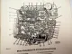 Deutz F3L F4L F6L 912/W Motor Bedienungsanleitung Betriebsanleitung 1977