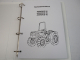 Deutz Fahr Agrokid 25 35 45 Werkstatthandbuch Reparaturhandbuch 7/1997
