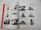 Deutz Fahr KM 22 24 22CR 24CR 25 25F Kreiselmäher Werkstatthandbuch 1983