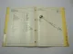 Deutz Fahr KM 22 24 25 / CR / F Kreiselmäher Werkstatthandbuch Reparaturanleitung