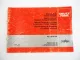 Deutz Fahr KS1.30 D DN Kreiselschwader Ersatzteilliste Spare Parts List 1985