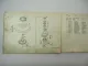 Deutz Fahr KS85 D DN DR Kreiselschwader Ersatzteilliste Spare Parts List 1983