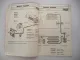 Deutz Fahr M1320H - M2680 Mähdrescher Klimatechnik Schulung Service Training 1980