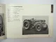 Deutz Fahr Neuheiten Produktprogramm 1970 D2506 bis D16006 M1600 KM22 KH20D WE