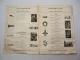 Deutz FL 514 612 614 Motor Spezialwerkzeug Katalog 1950/60er Jahre