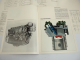 Deutz FL 912 Dieselmotor Prospekt Technische Daten 1972