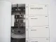Deutz KM 3.19 3.21 3.23 S Trommelmäher Reparaturhandbuch Schulungsmappe 1993