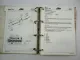 Deutz Topliner Powerliner Starliner Mähdrescher Technisches Handbuch 1996