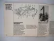 Deutz Werbeheft A-Z Nr. 8 Thema Schlepperübergabe 1960er Jahre