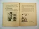 Die Reparatur der Armbanduhr Jendritzki Verlag Wilhelm Knapp Halle 1950