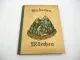 Die schönsten Märchen von H. C. Andersen 1922 mit Lithografien von Fritzi Löw