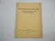 Die Sowjetisierung der deutschen Länder 1950 Broschüre