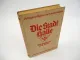 Die Stadt Halle Ihre Geschichte und Kultur von Baron von Schultze Gallera 1930