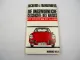 Die ungewöhnliche Geschichte des Hauses Porsche 1966 Richard v. Frankenberg