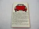 Die ungewöhnliche Geschichte des Hauses Porsche 1966 Richard v. Frankenberg