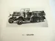 Dienstvorschrift D607/3 Sd.Kfz 7 1935 KM m8 Halbkettenfahrzeug Bedienung 1936