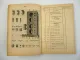 Dienstvorschrift D614/6 Ersatzteilliste Laffly S35T Radschlepper Wehrmacht 1941