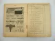 Dienstvorschrift D614/6 Ersatzteilliste Laffly S35T Radschlepper Wehrmacht 1941