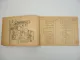 Dienstvorschrift D628/4 Ersatzteilliste Unic TU1 Zugkraftwagen U305 Wehrmacht