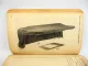 Dienstvorschrift D669/4 Ersatzteilliste Saurer Typ BT4500 LKW Wehrmacht 1943