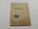 DLT T391 Mehrzweckförderer Bedienungsanleitung Ersatzteilliste 1966/67! * * * !