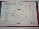 Dronningborg Massey Ferguson MF 30 32 34 36 38 40 Mähdrescher Elektrik Hydraulik