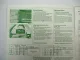 Eberhardt KE 15 20 25 30 203 253 303 403 Egge Betriebsanleitung ETL 1990