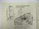 Eberspächer Schwingfeuer Heizung im Panzer MTW M113 Werkstattmitteilung 1963