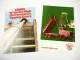 Edbro Truck Kipper Kippgetriebe Tipping Gears 2x Prospekt Brochure 1978 Holland