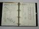Eder M 835 Hydraulikbagger Ersatzteilliste Ersatzteilkatalog 1984