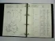 Eder R 815 LC Hydraulikbagger Ersatzteilliste Ersatzteilkatalog 1984