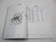 Eicher 3253 Königstiger 74 Ersatzteilliste Teilekatalog Parts Book