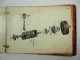 Eicher 3711 3712 Schlepper Ersatzteilliste Ersatzteilkatalog 1973