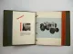 Eicher ED40 mit 40 PS Schlepper Ersatzteilliste Ersatzteilkatalog 1957 Ausgabe A